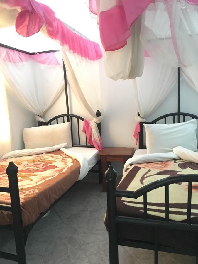 Kutetere Motel 아루샤 외부 사진