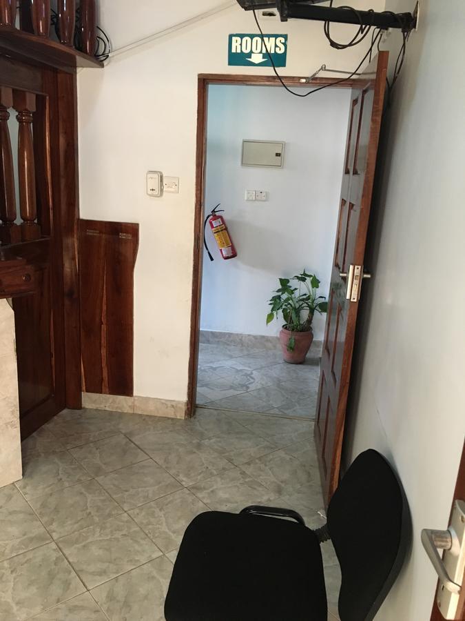 Kutetere Motel 아루샤 외부 사진