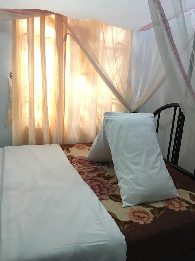 Kutetere Motel 아루샤 외부 사진