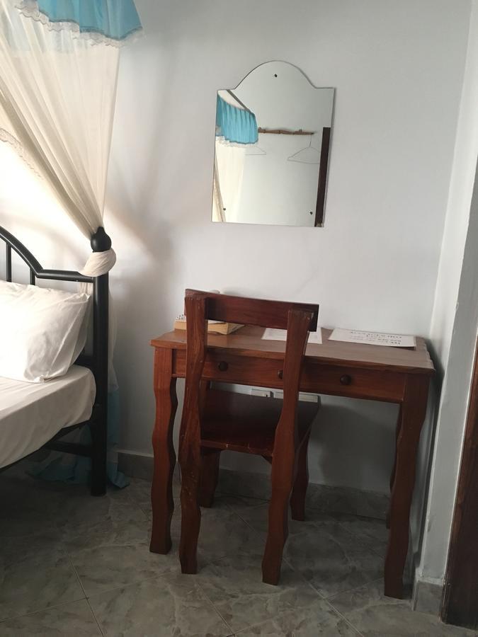 Kutetere Motel 아루샤 외부 사진