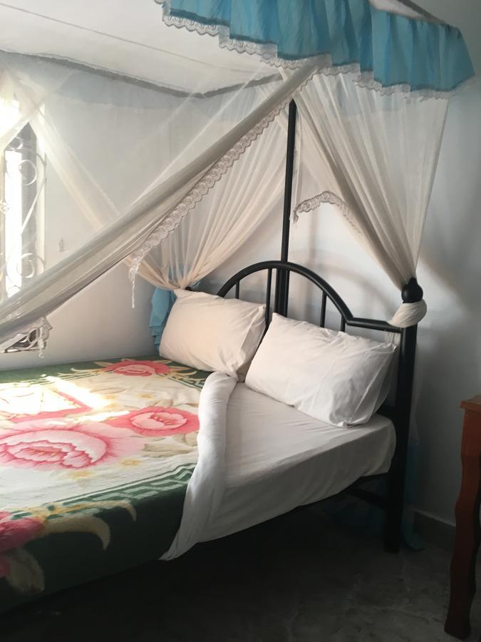 Kutetere Motel 아루샤 외부 사진