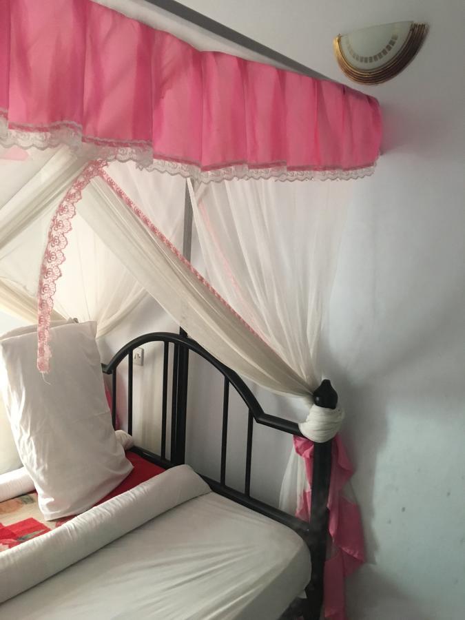 Kutetere Motel 아루샤 외부 사진