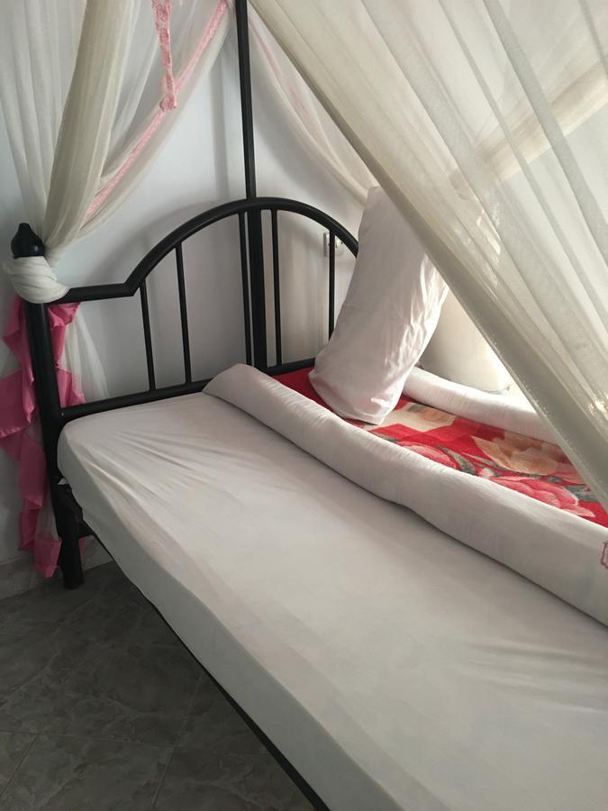 Kutetere Motel 아루샤 외부 사진